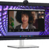 DELL P Series P3424WEB computer monitor 86.7 cm (34.1") 3440 x 1440 DELL P Series P3424WEB computer monitor 86.7 cm (34.1") 3440 x 1440