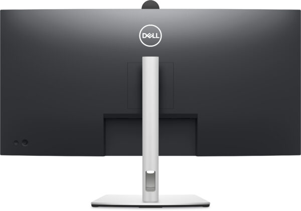 DELL P Series P3424WEB computer monitor 86.7 cm (34.1") 3440 x 1440 DELL P Series P3424WEB computer monitor 86.7 cm (34.1") 3440 x 1440