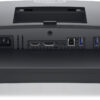 DELL P Series P3424WEB computer monitor 86.7 cm (34.1") 3440 x 1440 DELL P Series P3424WEB computer monitor 86.7 cm (34.1") 3440 x 1440