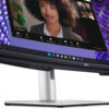 DELL P Series P3424WEB computer monitor 86.7 cm (34.1") 3440 x 1440 DELL P Series P3424WEB computer monitor 86.7 cm (34.1") 3440 x 1440