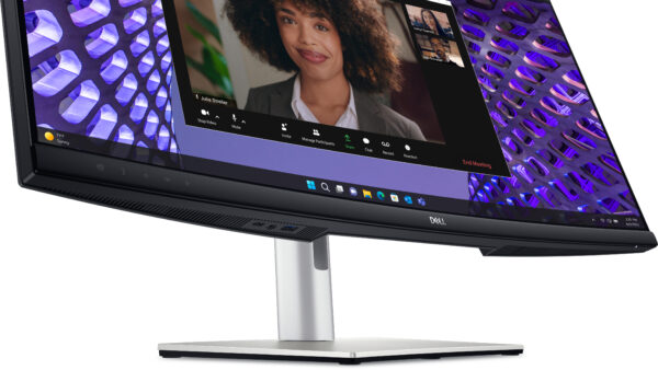 DELL P Series P3424WEB computer monitor 86.7 cm (34.1") 3440 x 1440 DELL P Series P3424WEB computer monitor 86.7 cm (34.1") 3440 x 1440