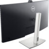 DELL P Series P3424WEB computer monitor 86.7 cm (34.1") 3440 x 1440 DELL P Series P3424WEB computer monitor 86.7 cm (34.1") 3440 x 1440
