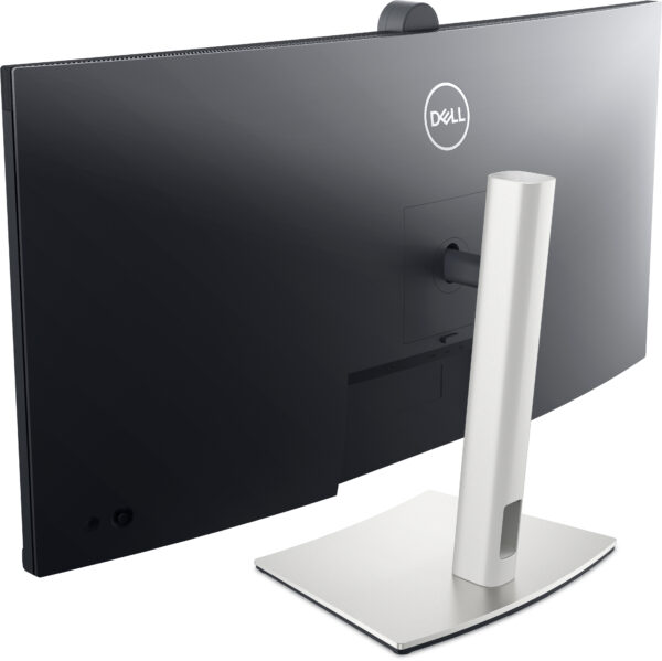 DELL P Series P3424WEB computer monitor 86.7 cm (34.1") 3440 x 1440 DELL P Series P3424WEB computer monitor 86.7 cm (34.1") 3440 x 1440