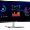 DELL P Series P3424WE computer monitor 86.7 cm (34.1") 3440 x 1440 DELL P Series P3424WE computer monitor 86.7 cm (34.1") 3440 x 1440