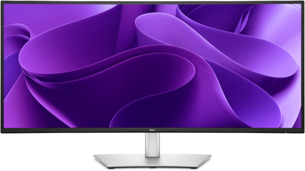 DELL Pro Plus P3425WE computer monitor 86.6 cm (34.1") 3440 x 1440 DELL Pro Plus P3425WE computer monitor 86.6 cm (34.1") 3440 x 1440