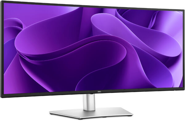 DELL Pro Plus P3425WE computer monitor 86.6 cm (34.1") 3440 x 1440 DELL Pro Plus P3425WE computer monitor 86.6 cm (34.1") 3440 x 1440