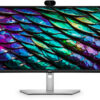 DELL Pro P P3426WEB 86.4 cm (34") LCD 3440 x 1440 pixels Wide Quad HD DELL Pro P P3426WEB 86.4 cm (34") LCD 3440 x 1440 pixels Wide Quad HD
