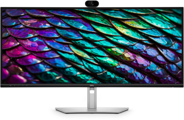 DELL Pro P P3426WEB 86.4 cm (34") LCD 3440 x 1440 pixels Wide Quad HD DELL Pro P P3426WEB 86.4 cm (34") LCD 3440 x 1440 pixels Wide Quad HD