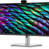 DELL Pro P P3426WEB 86.4 cm (34") LCD 3440 x 1440 pixels Wide Quad HD DELL Pro P P3426WEB 86.4 cm (34") LCD 3440 x 1440 pixels Wide Quad HD