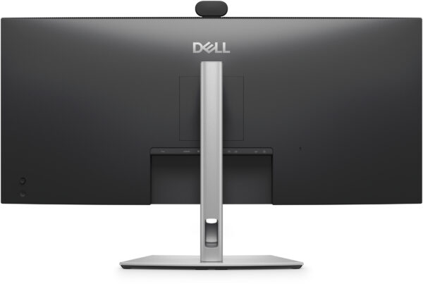 DELL Pro P P3426WEB 86.4 cm (34") LCD 3440 x 1440 pixels Wide Quad HD DELL Pro P P3426WEB 86.4 cm (34") LCD 3440 x 1440 pixels Wide Quad HD