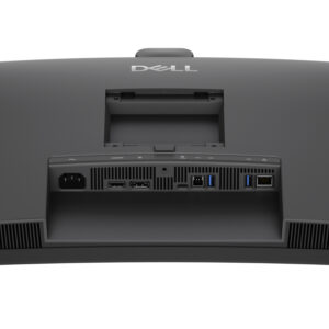 DELL Pro P P3426WEB 86.4 cm (34") LCD 3440 x 1440 pixels Wide Quad HD