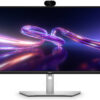 DELL Pro P P3426WEV computer monitor 86.6 cm (34.1") 3440 x 1440 DELL Pro P P3426WEV computer monitor 86.6 cm (34.1") 3440 x 1440