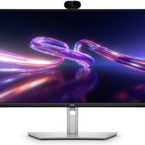 DELL Pro P P3426WEV computer monitor 86.6 cm (34.1") 3440 x 1440