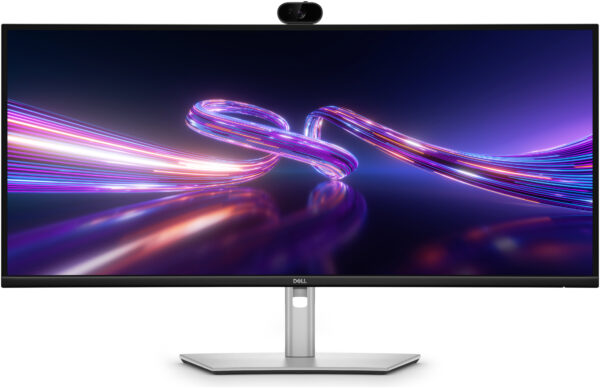 DELL Pro P P3426WEV computer monitor 86.6 cm (34.1") 3440 x 1440 DELL Pro P P3426WEV computer monitor 86.6 cm (34.1") 3440 x 1440