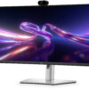 DELL Pro P P3426WEV computer monitor 86.6 cm (34.1") 3440 x 1440 DELL Pro P P3426WEV computer monitor 86.6 cm (34.1") 3440 x 1440