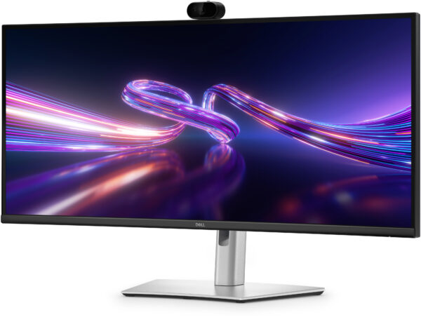 DELL Pro P P3426WEV computer monitor 86.6 cm (34.1") 3440 x 1440 DELL Pro P P3426WEV computer monitor 86.6 cm (34.1") 3440 x 1440