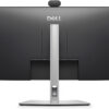 DELL Pro P P3426WEV computer monitor 86.6 cm (34.1") 3440 x 1440 DELL Pro P P3426WEV computer monitor 86.6 cm (34.1") 3440 x 1440