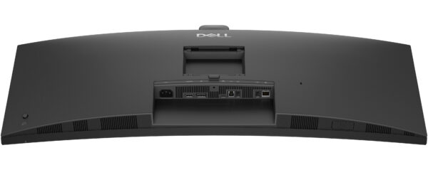 DELL Pro P P3426WEV computer monitor 86.6 cm (34.1") 3440 x 1440 DELL Pro P P3426WEV computer monitor 86.6 cm (34.1") 3440 x 1440