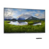 DELL P5524Q Digital signage flat panel 138.7 cm (54.6") LCD 350 cd/m² DELL P5524Q Digital signage flat panel 138.7 cm (54.6") LCD 350 cd/m²