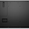 DELL P5525QC Digital signage flat panel 138.8 cm (54.6") LCD 400 DELL P5525QC Digital signage flat panel 138.8 cm (54.6") LCD 400