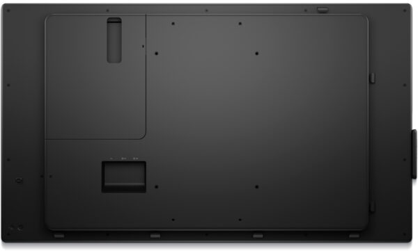 DELL P5525QC Digital signage flat panel 138.8 cm (54.6") LCD 400 DELL P5525QC Digital signage flat panel 138.8 cm (54.6") LCD 400