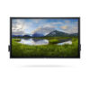 DELL P6524QT Interactive flat panel 163.9 cm (64.5") LCD 350 cd/m² 4K DELL P6524QT Interactive flat panel 163.9 cm (64.5") LCD 350 cd/m² 4K