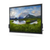 DELL P6524QT Interactive flat panel 163.9 cm (64.5") LCD 350 cd/m² 4K DELL P6524QT Interactive flat panel 163.9 cm (64.5") LCD 350 cd/m² 4K