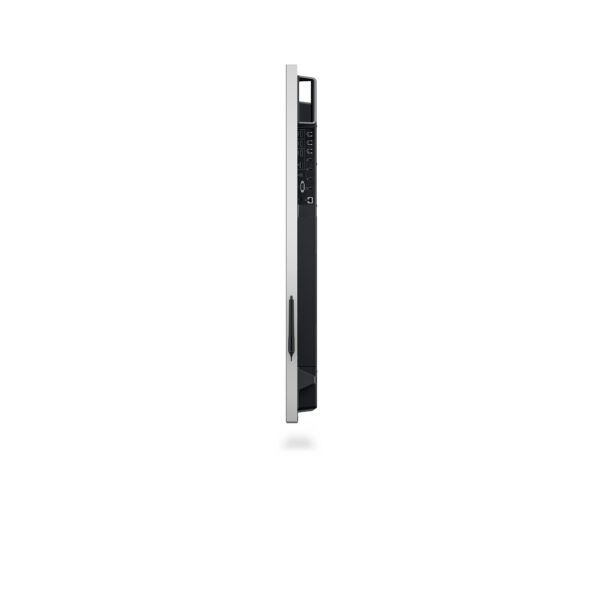 DELL P6524QT Interactive flat panel 163.9 cm (64.5") LCD 350 cd/m² 4K DELL P6524QT Interactive flat panel 163.9 cm (64.5") LCD 350 cd/m² 4K