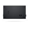 DELL P6524QT Interactive flat panel 163.9 cm (64.5") LCD 350 cd/m² 4K DELL P6524QT Interactive flat panel 163.9 cm (64.5") LCD 350 cd/m² 4K