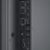 DELL P7525QT 189.2 cm (74.5") LCD 3840 x 2160 pixels 4K Ultra HD
