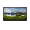 DELL P8624QT Interactive flat panel 2.17 m (85.6") LCD 350 cd/m² 4K DELL P8624QT Interactive flat panel 2.17 m (85.6") LCD 350 cd/m² 4K