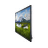 DELL P8624QT Interactive flat panel 2.17 m (85.6") LCD 350 cd/m² 4K DELL P8624QT Interactive flat panel 2.17 m (85.6") LCD 350 cd/m² 4K