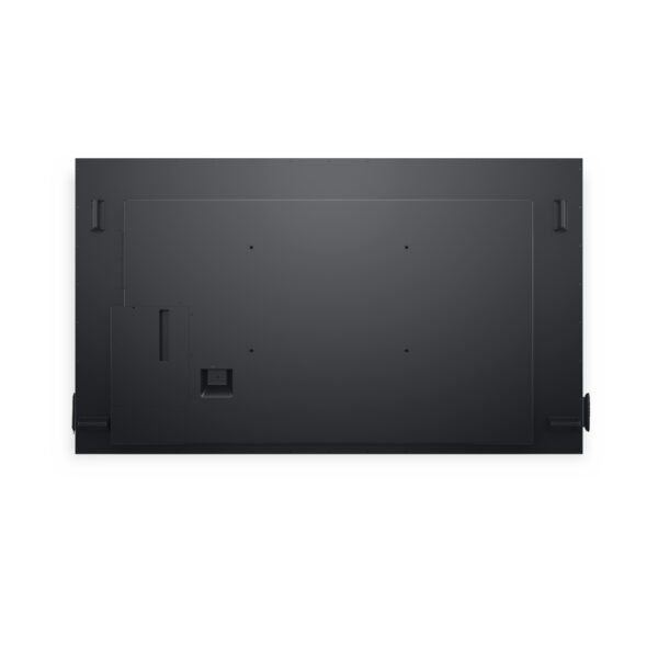 DELL P8624QT Interactive flat panel 2.17 m (85.6") LCD 350 cd/m² 4K DELL P8624QT Interactive flat panel 2.17 m (85.6") LCD 350 cd/m² 4K
