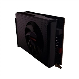 DELL AMD RX640 Radeon RX 640 4 GB GDDR5 DELL AMD Radeon 540 1 GB GDDR5