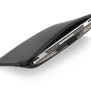 DELL EcoLoop Leather Sleeve 15 DELL EcoLoop Leather Sleeve 15