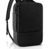 DELL Pro Hybrid Briefcase Backpack 15 - PO1521HB