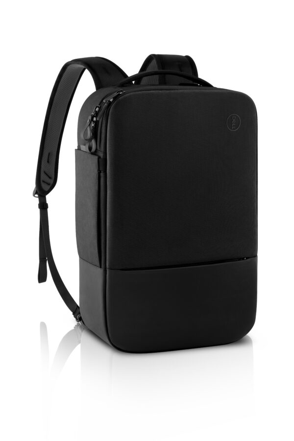 DELL Pro Hybrid Briefcase Backpack 15 - PO1521HB