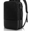 DELL Pro Hybrid Briefcase Backpack 15 - PO1521HB