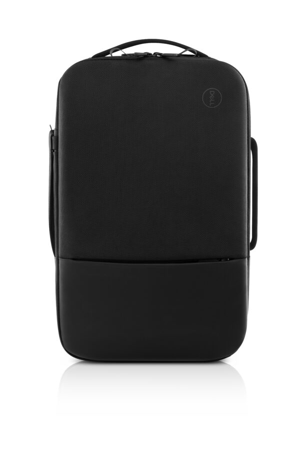 DELL Pro Hybrid Briefcase Backpack 15 - PO1521HB