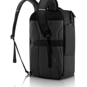 DELL Pro Hybrid Briefcase Backpack 15 - PO1521HB