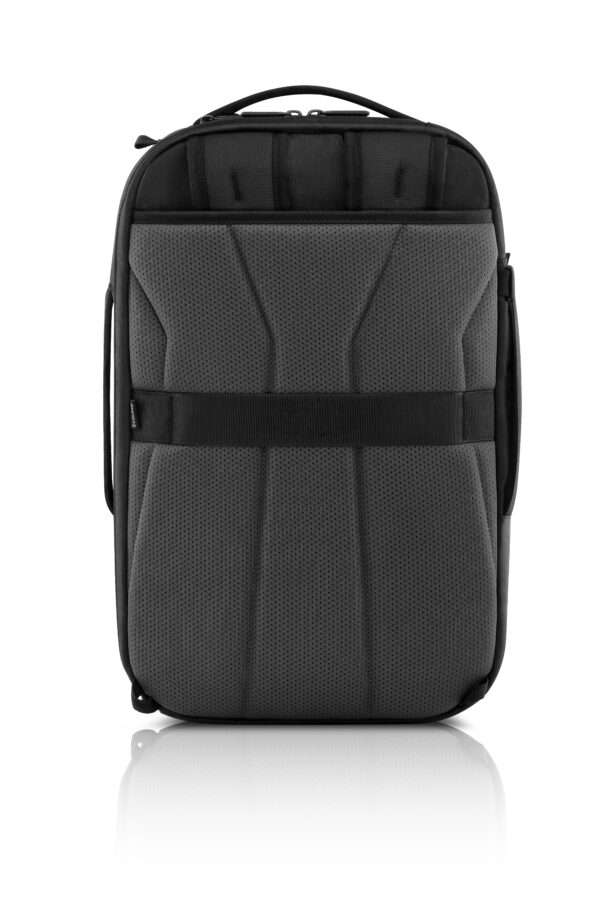 DELL Pro Hybrid Briefcase Backpack 15 - PO1521HB