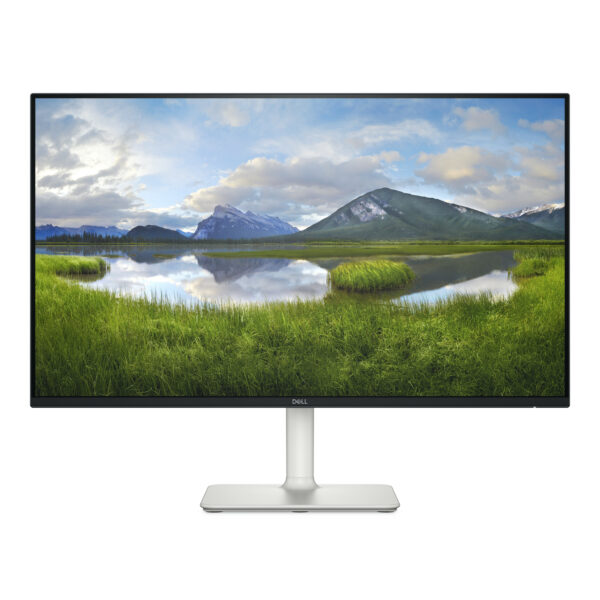 DELL S Series S2425H computer monitor 60.5 cm (23.8") 1920 x 1080 DELL S Series S2425H computer monitor 60.5 cm (23.8") 1920 x 1080
