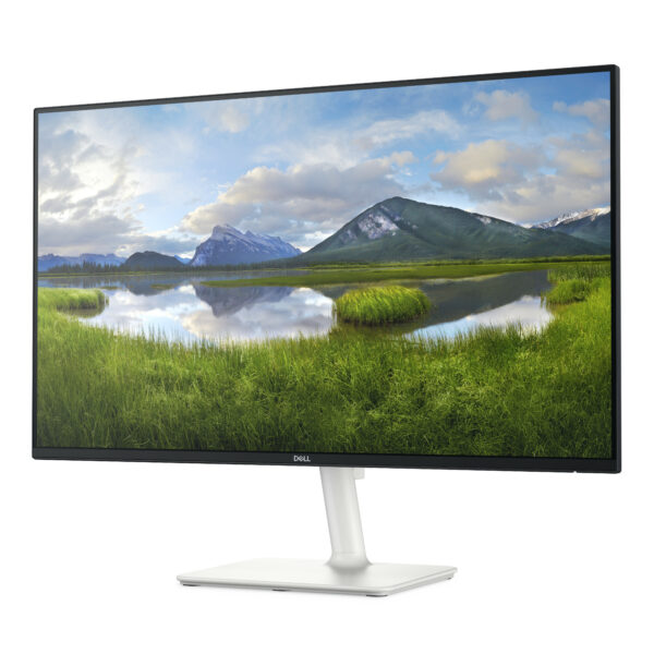 DELL S Series S2425H computer monitor 60.5 cm (23.8") 1920 x 1080 DELL S Series S2425H computer monitor 60.5 cm (23.8") 1920 x 1080