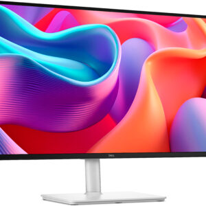 DELL Plus S2725DC computer monitor 68.6 cm (27") 2560 x 1440 pixels DELL Plus S2725DC computer monitor 68.6 cm (27") 2560 x 1440 pixels