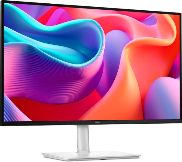 DELL Plus S2725DC computer monitor 68.6 cm (27") 2560 x 1440 pixels DELL Plus S2725DC computer monitor 68.6 cm (27") 2560 x 1440 pixels