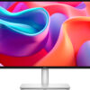 DELL Plus S2725DC computer monitor 68.6 cm (27") 2560 x 1440 pixels DELL Plus S2725DC computer monitor 68.6 cm (27") 2560 x 1440 pixels
