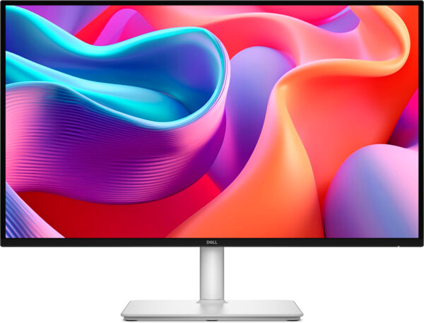 DELL Plus S2725DC computer monitor 68.6 cm (27") 2560 x 1440 pixels DELL Plus S2725DC computer monitor 68.6 cm (27") 2560 x 1440 pixels