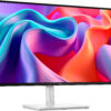 DELL Plus S2725DSM computer monitor 68.6 cm (27") 2560 x 1440 pixels DELL Plus S2725DSM computer monitor 68.6 cm (27") 2560 x 1440 pixels