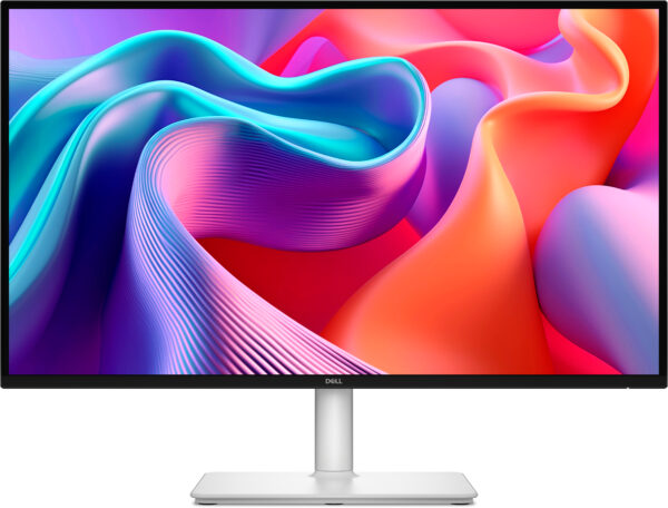 DELL Plus S2725DSM computer monitor 68.6 cm (27") 2560 x 1440 pixels DELL Plus S2725DSM computer monitor 68.6 cm (27") 2560 x 1440 pixels