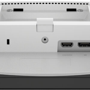 DELL Plus S2725DSM computer monitor 68.6 cm (27") 2560 x 1440 pixels